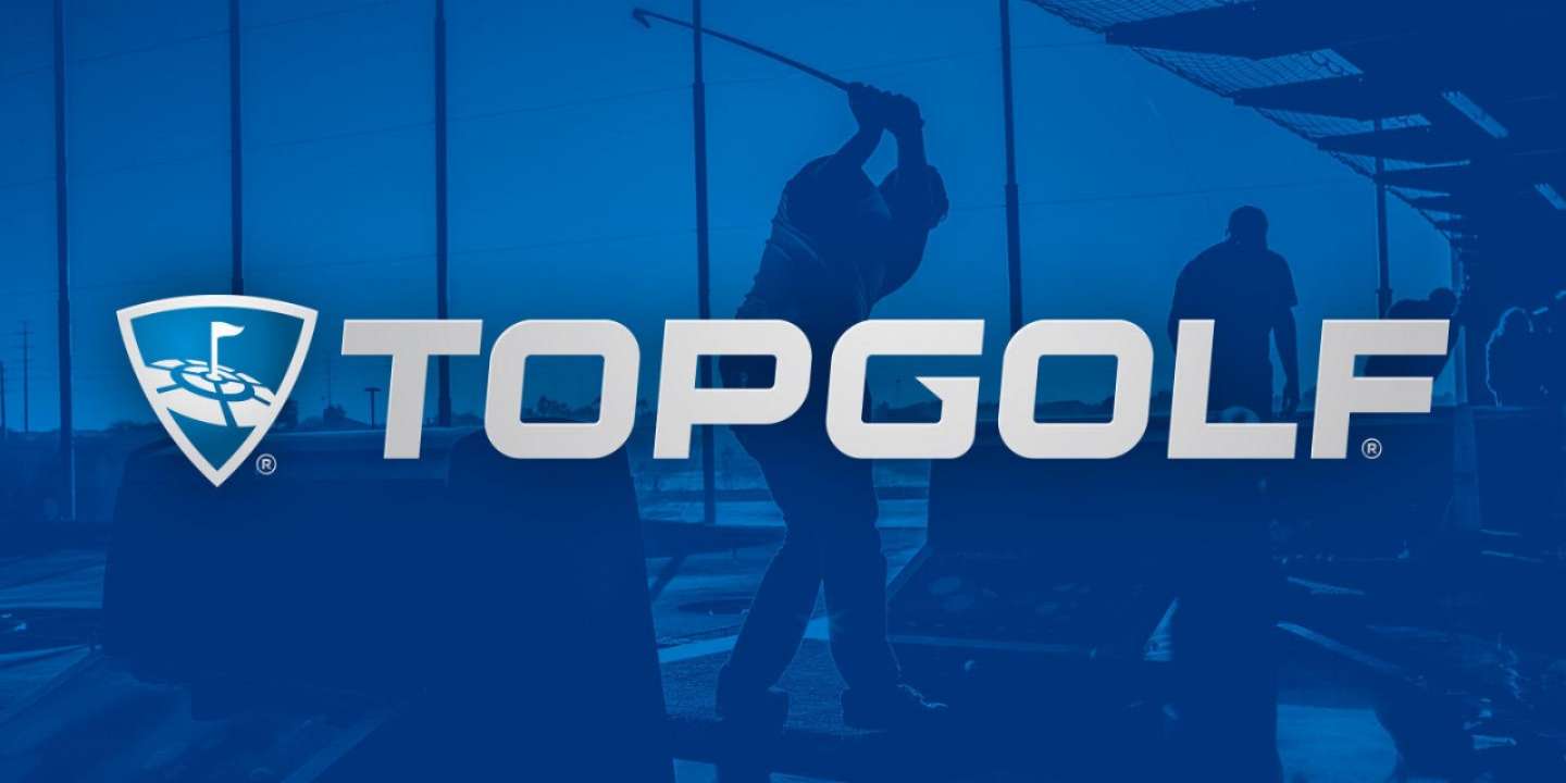 Top Golf OKC